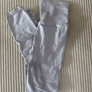 High-Rise 7/8 Length Good Karma Leggings